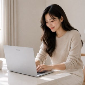[삼성카드 혜택가 가능] [신세계 상품권 증정]  삼성전자 갤럭시북6 프로 NT960XJG-KC71S Core Ultra X7  512GB NVMe SSD  RAM 16GB   W