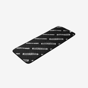 [브루클린웍스] 전기요 싱글 캠핑 전기매트 1인용