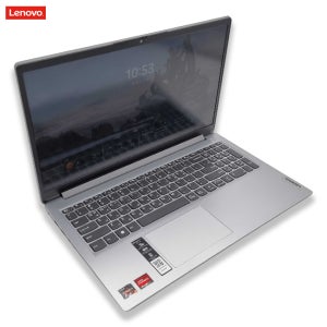 리퍼비시 레노버 아이디어 패드 Ryzen3 RAM 8GB Radeon 그래픽 512GB 15.6인치 고사양 리퍼 노트북