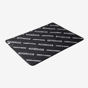 [브루클린웍스] 전기요 더블 캠핑 전기매트 대형