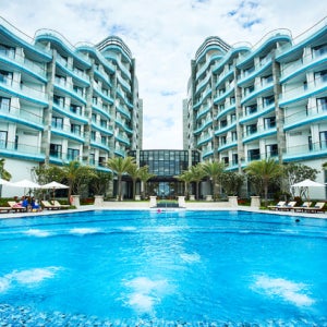 부산출발 다낭 5일 남호이안빈펄리조트 레이트체크아웃 빈원더스1일포함 에어텔