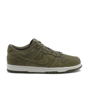 나이키 덩크 로우 DUNK LOW QS 미디엄 올리브 IO4550-200