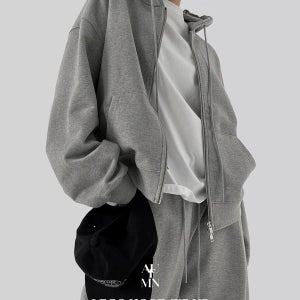 내일도착 후드집업 [made]레고후드집업