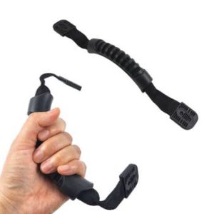 카약 보드 야외 운반 손잡이 서핑보드 보조 그립 카누 마운트 이동