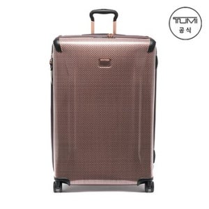 TUMI 테그라 라이트 장거리확장형 4휠케이스