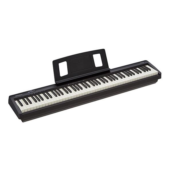 ROLAND 롤랜드 전자 피아노 FP-10-BK