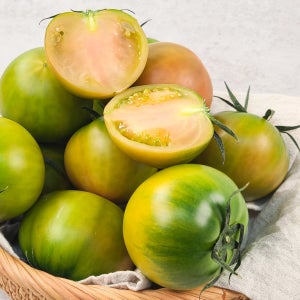 새콤짭짤 진짜 대저 짭짤이 토마토 2.5kg