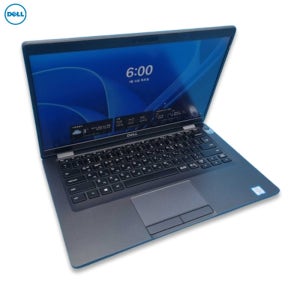 리퍼비시 DELL i5 8TH RAM 16GB UHD그래픽 14인치 리퍼 노트북
