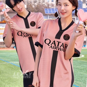 생제르맹반티 349C 유니폼