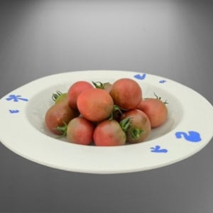 파스타볼 및 셀러드볼 다용도볼 플레이팅접시 홈바 핸드메이드 선물용 디스프레이 작품접시