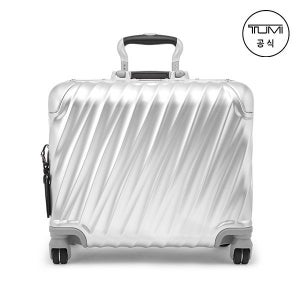 [롯데백화점] 투미 [TUMI KOREA] 19 디그리 알루미늄 콤팩트 캐리온 캐리어_036877SLV2 LE1214994321