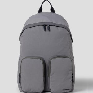 [빈폴 액세서리] 케이프 백팩  그레이 BE61D2M503