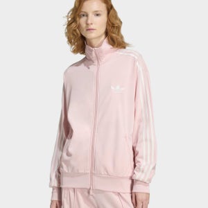 [아디다스] 파이어버드 루즈 트랙탑 - 샌드핑크 / KU8125 KU8125