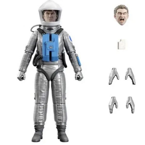 2001 스페이스 오디세이 (2001: A Space Odyssey)