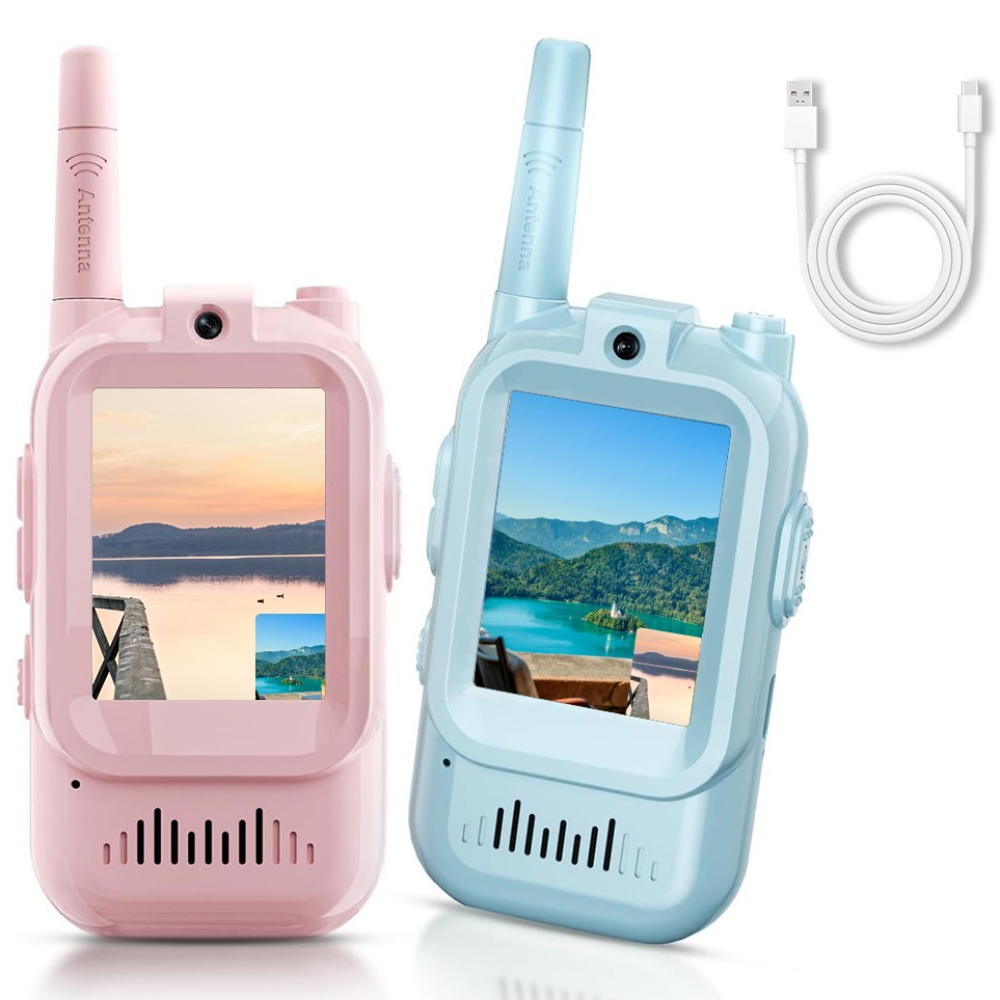 FDUCE 인터컴 무전기 DJ05 2개입 (19,790원) (0원)