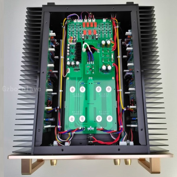 Accuphase A-75 (아큐페이즈 A-75)