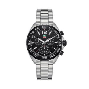 태그호이어 포뮬러1 남성 메탈 시계 43mm CAZ1010 BA0842 쿼츠 1643348 151526393