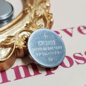 케이티알파쇼핑 CR2032 3V 건전지