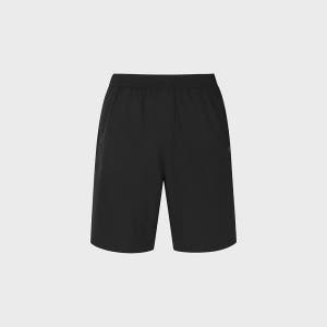 [케이투] E_데일리(DAILY) 올밴드 쇼츠_Black_GMM25383Z1