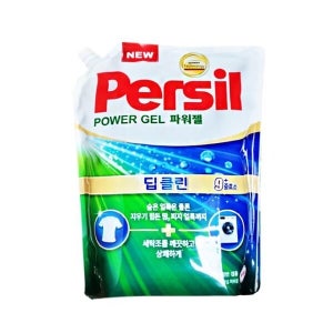 케이티알파쇼핑 퍼실 파워젤 2.1L 리필(드럼일반겸용)
