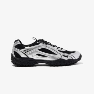 휠라 운동화 에샤페 MS 블랙실버 1XM02348H 420291