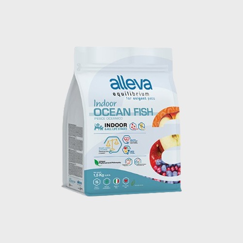 Alleva