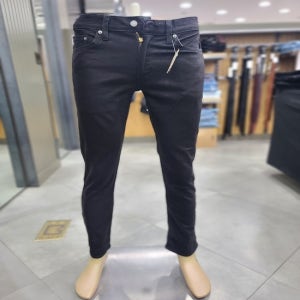 (리바이스) 리바이스 511 슬림 스트레치 블랙 진 (045111907)_DG