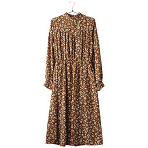 RAY CASSIN빈티지플라워패턴원피스 / Women FREE