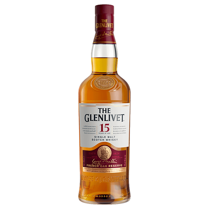 The Glenlivet 25 Year Old (The Sample Room Collection) (글렌리벳 25년)
