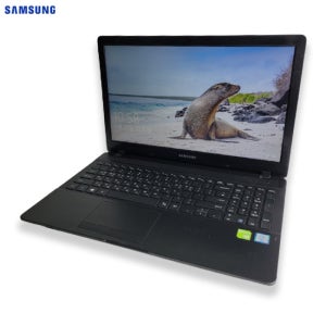리퍼비시 삼성 i5 CPU RAM 16GB GeForce 외장그래픽 15.6인치 리퍼 노트북