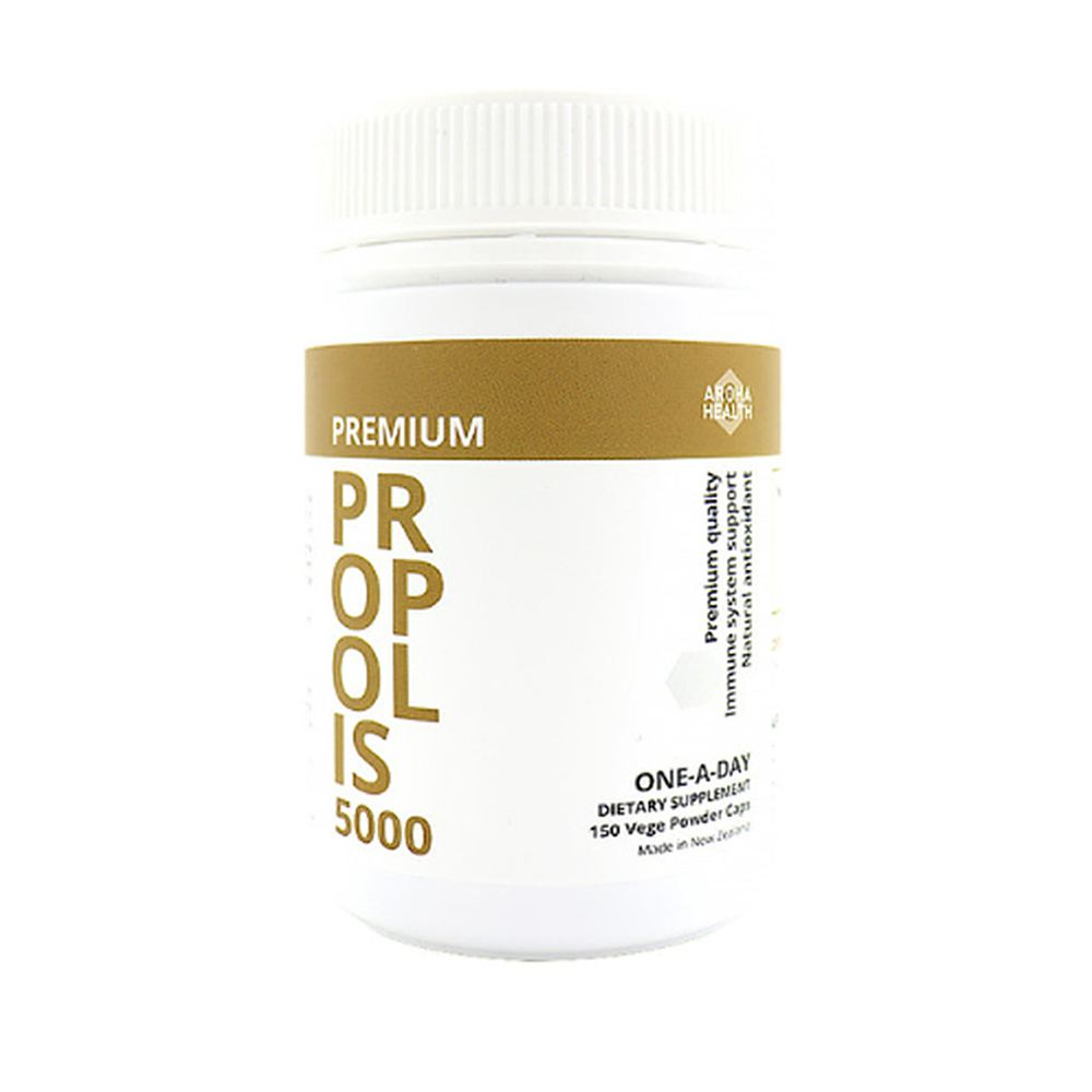 프로폴리스(150캡슐)