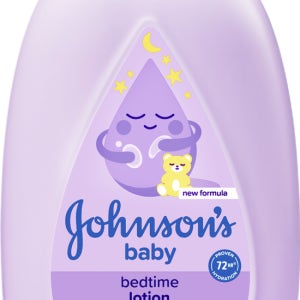 존슨즈베이비 베드타임 로션 500ml 더블기획