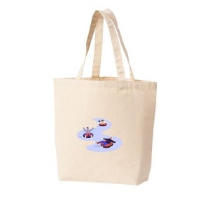 케이티알파쇼핑 라일리 Rly 에코백 눈썰매 썰매장 스키장 겨울놀이 겨울방학