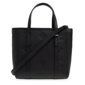 엠씨엠 미니 토니 핸드백 블랙 MWPGSMT040BK 26SS Mini Toni handheld 백 151540787