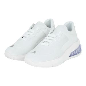 필립플레인 로퍼 화이트 스니커즈 Laufer Sneaker weiss A0934929 151544320