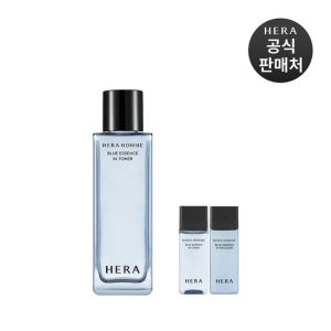 [ 현대백화점 판교점 ]헤라[기획] 옴므 블루 에센스 인 토너 125ML