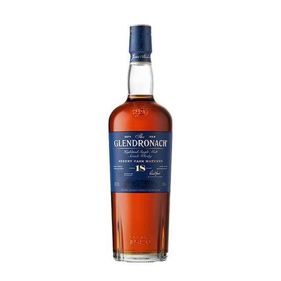 The GlenDronach 18 Year Old Allardice (글렌드로낙 18년 알라다이스)