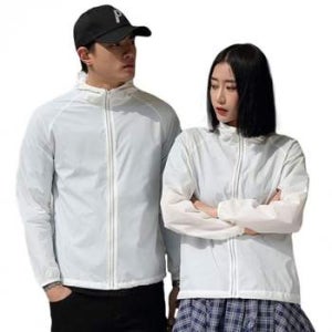 여자 바람막이 점퍼 경량 자켓 아웃도어