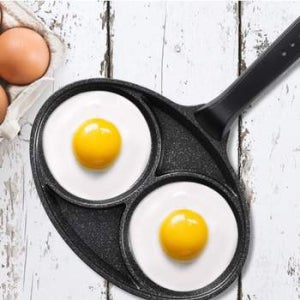 IH 인덕션 21cm 에그팬 2구 스웨그쿡