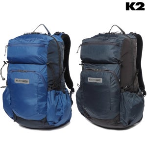 K2 사계절 남성 여성 공용 등산 배낭 가방/백팩/산행/28L 463691