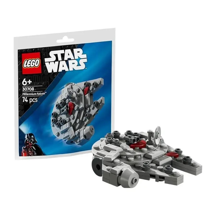 LEGO Star Wars UCS Millennium Falcon 75192 (레고 스타워즈 UCS 밀레니엄 팔콘)