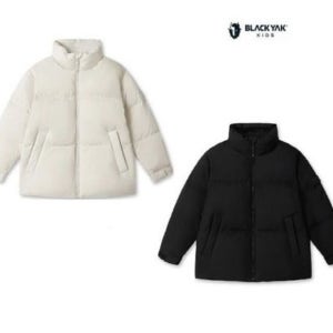[롯데백화점] 블랙야크 키즈 O카이로미들다운1BKPAWU901 LE1220772515