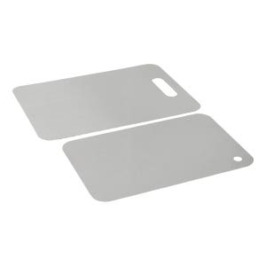 향균 316 스텐 도마 3종