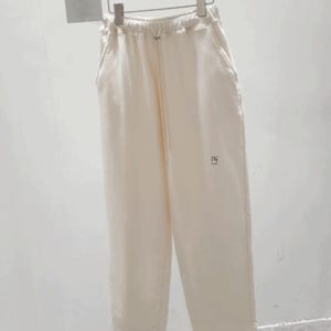 쭈리면넘버팬츠-8컬러-봄신상품
