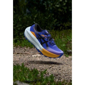 아식스 트라부코 맥스 5 파랑 하양 트레일 러닝화 AS142A1DN K11 7477225 151611767