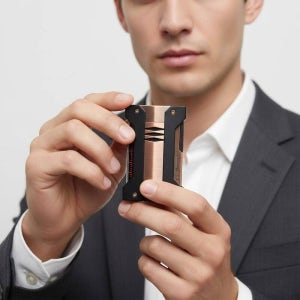 듀퐁 브러시드 쿠퍼 라이터 에스티 021407 CA21407Z 데피 익스트림 1571984