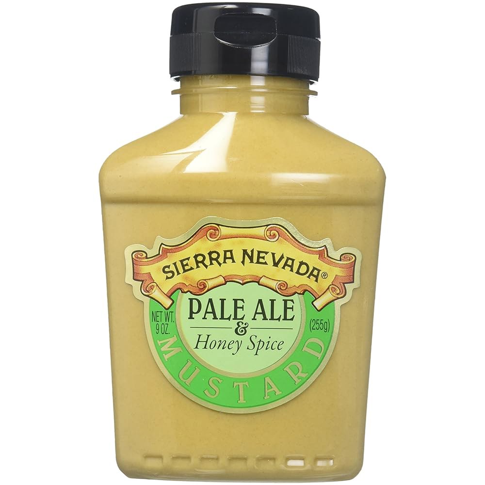 Sierra Nevada Pale Ale (시에라 네바다 페일 에일)