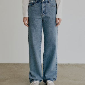 [아티드] 스트레이트 데님 팬츠_2COLORS_ATI1DP05_2