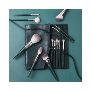 [언더21]루미나D 미니 세트 화장 페이스 메이크업 붓 브러쉬 14종