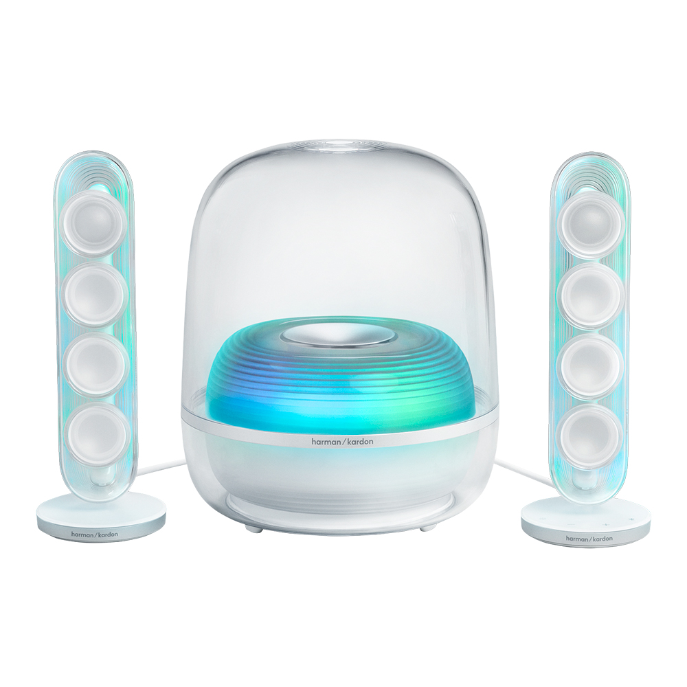 하만카돈 사운드스틱5 스피커